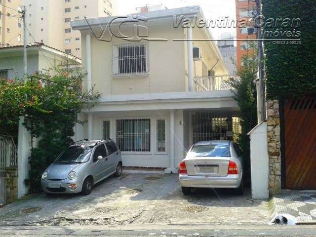 Casa comercial para alugar na Rua Indiana, 48, Brooklin, São Paulo, 260 m2 por R$ 16.000