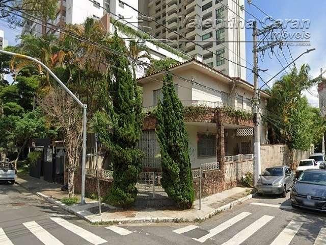 Casa comercial para alugar na Arizona, 715, Brooklin, São Paulo, 420 m2 por R$ 25.000