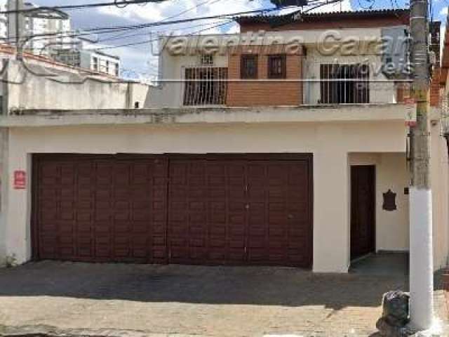 Casa comercial à venda na Rua Doutor Jesuíno Maciel, 1478, Campo Belo, São Paulo, 310 m2 por R$ 2.350.000