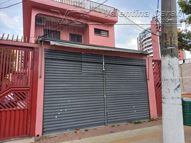 Ponto comercial para alugar na Rua Pedro de Toledo, 369, Vila Clementino, São Paulo, 228 m2 por R$ 15.500