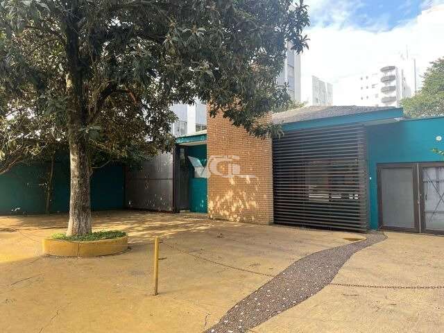 Casa comercial para alugar na Rua Professor Vahia de Abreu, 285, Vila Olímpia, São Paulo, 414 m2 por R$ 65.000