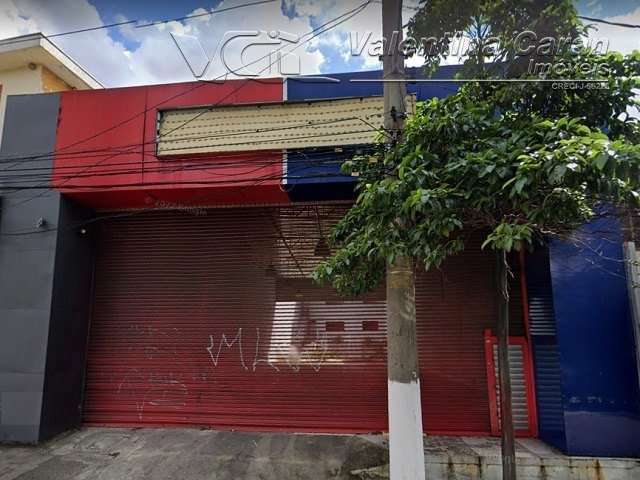 Ponto comercial para alugar na Rua Otávio Tarquínio de Souza, 49, Campo Belo, São Paulo, 377 m2 por R$ 30.000