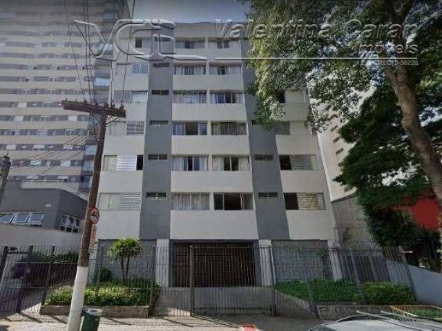 Apartamento com 2 quartos para alugar na Alameda dos Nhambiquaras, 1289, Moema, São Paulo, 86 m2 por R$ 4.500