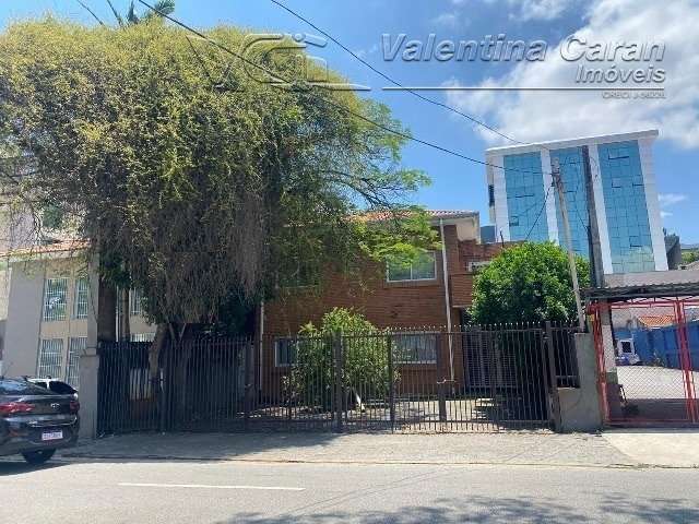 Casa comercial para alugar na Rua Bento de Andrade, 312, Jardim Paulista, São Paulo, 480 m2 por R$ 39.000