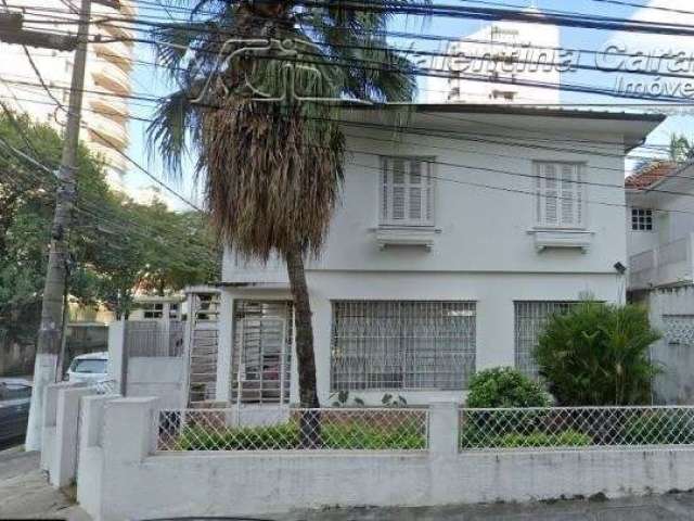 Casa comercial para alugar na Rua República do Iraque, 1100, Campo Belo, São Paulo por R$ 18.000