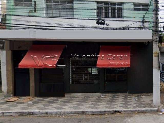 Ponto comercial para alugar na Rua Vieira de Morais, 612, Campo Belo, São Paulo, 250 m2 por R$ 11.000