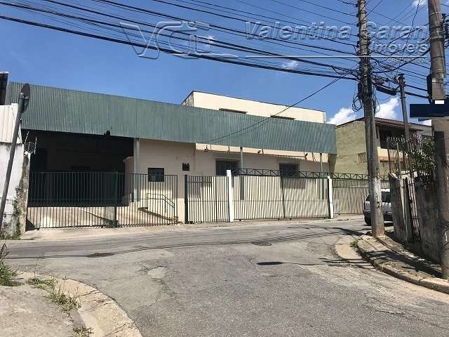 Barracão / Galpão / Depósito para alugar na Ministro Edmundo Lins, 67, Morumbi, São Paulo, 880 m2 por R$ 30.000