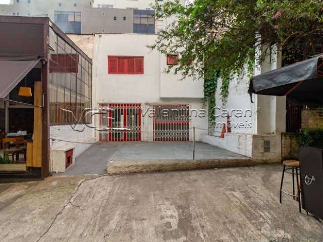 Ponto comercial para alugar na Rua Padre João Manuel, 0964, Jardins, São Paulo, 160 m2 por R$ 35.000