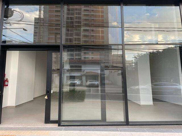 Ponto comercial para alugar na Borges Lagoa, 319, Vila Mariana, São Paulo, 103 m2 por R$ 10.265