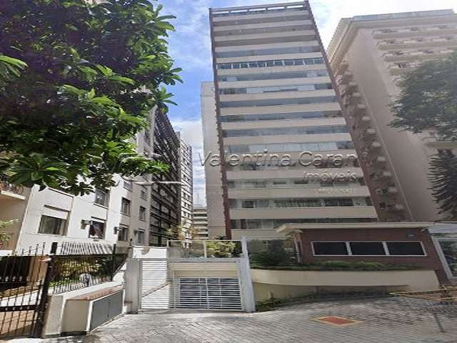 Apartamento com 3 quartos à venda na Rua Bahia, 88, Higienópolis, São Paulo, 265 m2 por R$ 2.600.000