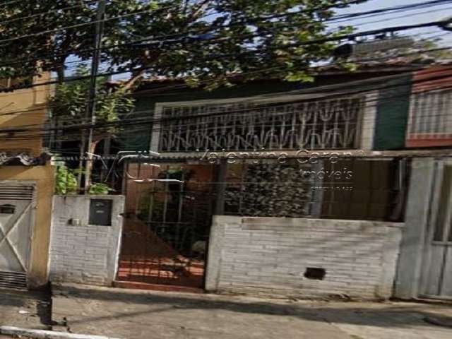 Casa com 2 quartos à venda na Estevão Baião, 175, Campo Belo, São Paulo, 91 m2 por R$ 600.000