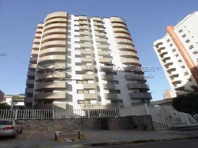 Apartamento com 3 quartos à venda na Rua Doutor Guilherme Cristofel, 319, Santana, São Paulo, 143 m2 por R$ 1.270.000