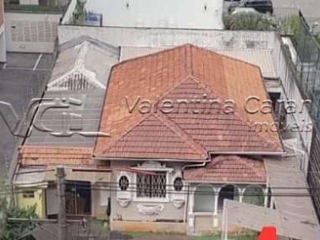 Casa comercial à venda na Rua Pintassilgo, 313, Moema, São Paulo, 270 m2 por R$ 6.950.000