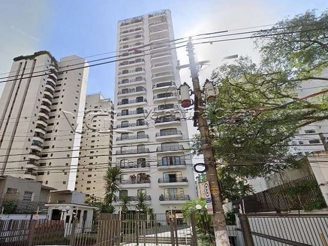 Apartamento com 4 quartos à venda na Rua Pintassilgo, 302, Moema, São Paulo, 229 m2 por R$ 2.200.000