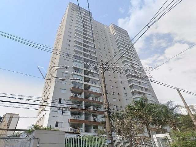 Apartamento com 2 quartos à venda na Rua Doutor Alfredo de Castro, 112, Barra Funda, São Paulo, 60 m2 por R$ 690.000