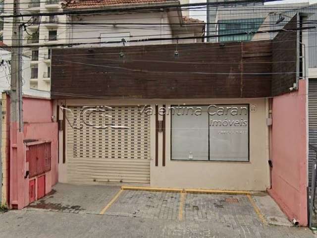 Ponto comercial para alugar na Rua Doutor Jesuíno Maciel, 580, Campo Belo, São Paulo, 180 m2 por R$ 18.000