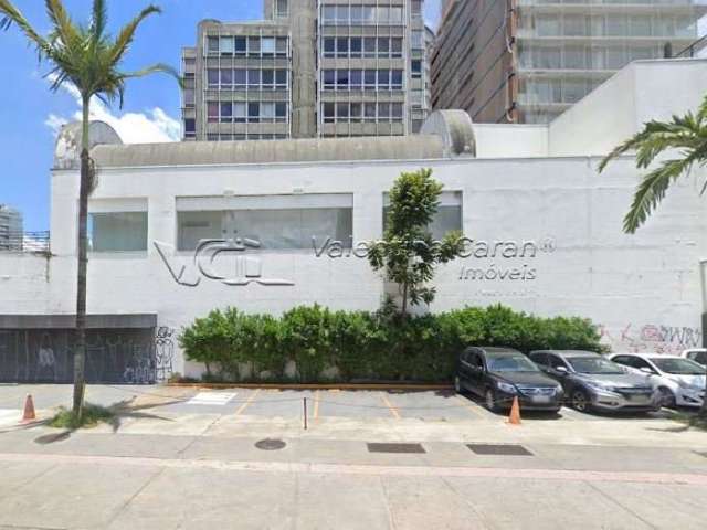 Ponto comercial para alugar na Avenida Brigadeiro Faria Lima, 2812, Itaim Bibi, São Paulo, 544 m2 por R$ 80.000