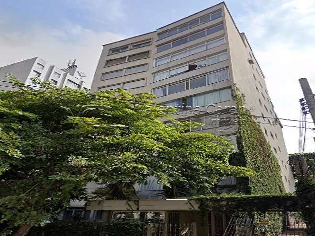 Apartamento com 3 quartos à venda na Rua Oscar Freire, 1579, Pinheiros, São Paulo, 158 m2 por R$ 3.405.000