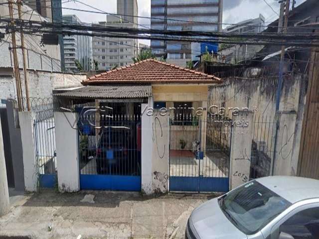 Terreno comercial à venda na Rua Alvorada, 1325, Vila Olímpia, São Paulo por R$ 5.400.000