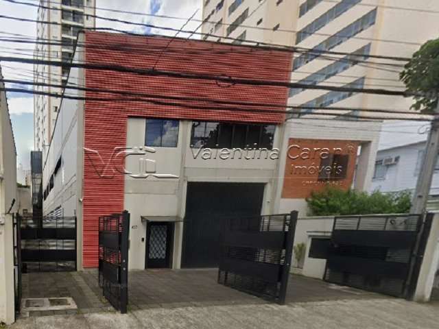 Barracão / Galpão / Depósito à venda na Rua Padre Raposo, 497, Mooca, São Paulo, 1217 m2 por R$ 7.950.000