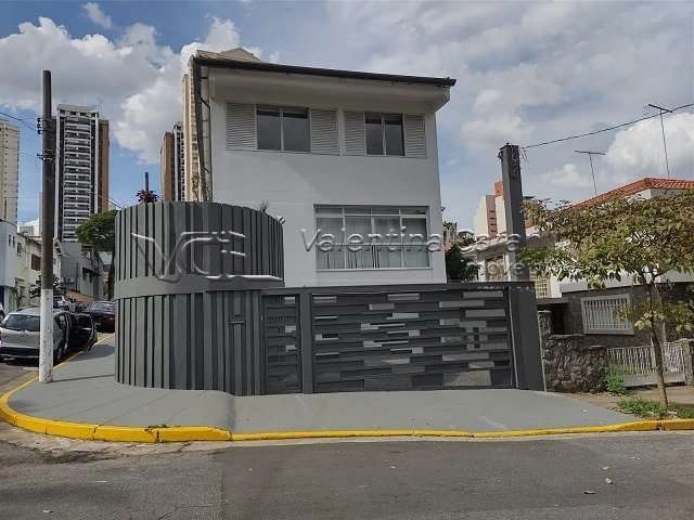 Casa com 4 quartos à venda na Rua Uruana, 201, Vila Mariana, São Paulo, 244 m2 por R$ 2.200.000