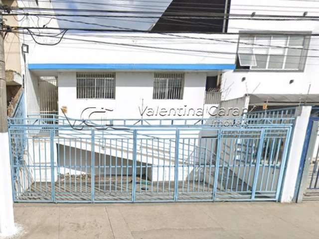 Casa comercial à venda na Avenida Guarapiranga, 1993, Guarapiranga, São Paulo, 90 m2 por R$ 1.392.000