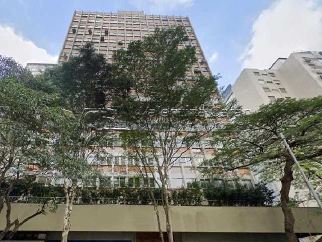 Sala comercial à venda na Avenida Brigadeiro Faria Lima, 1931, Jardim Paulistano, São Paulo, 154 m2 por R$ 1.920.000