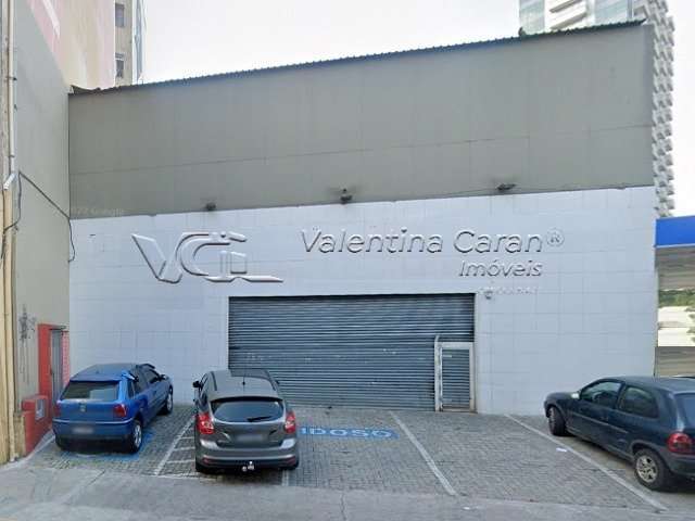 Barracão / Galpão / Depósito à venda na Avenida General Olímpio da Silveira, 332, Santa Cecília, São Paulo, 500 m2 por R$ 6.450.000