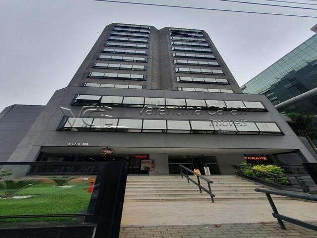 Sala comercial à venda na Avenida Francisco Matarazzo, 404, Água Branca, São Paulo, 340 m2 por R$ 2.990.000