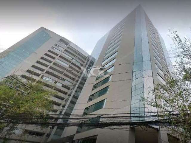 Sala comercial para alugar na Rua Verbo Divino, 2001, Chácara Santo Antônio, São Paulo, 964 m2 por R$ 30.000