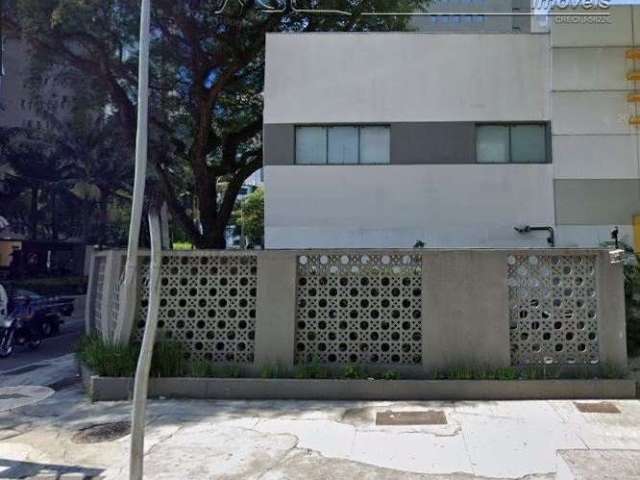 Ponto comercial para alugar na Alameda Vicente Pinzon, 119, Vila Olímpia, São Paulo, 722 m2 por R$ 80.000