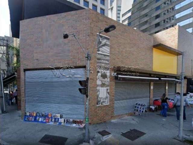 Ponto comercial para alugar na Rua Gomes de Carvalho, 1672, Vila Olímpia, São Paulo, 120 m2 por R$ 70.000