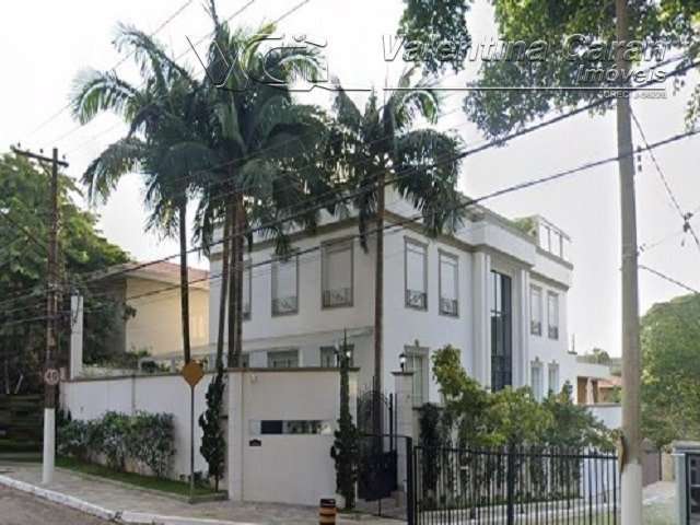 Casa com 4 quartos à venda na Quarto Centenário, 208, Jardim Luzitânia, São Paulo, 1200 m2 por R$ 34.000.000