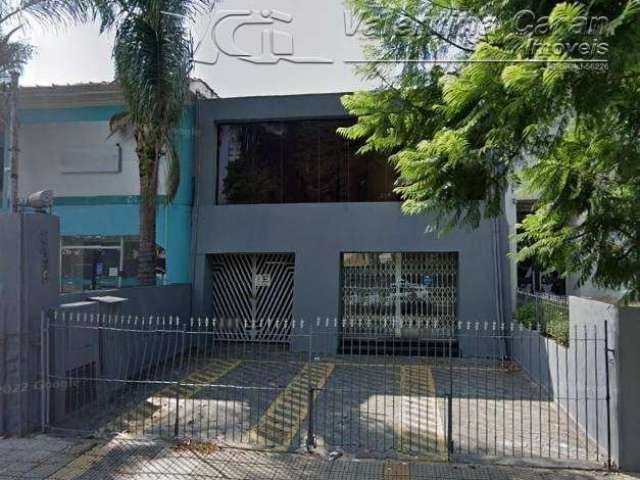 Casa comercial para alugar na Avenida Rebouças, 2445, Pinheiros, São Paulo, 360 m2 por R$ 16.000