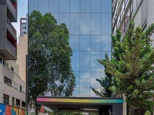 Prédio à venda na Avenida Rebouças, 1368, Pinheiros, São Paulo, 2360 m2 por R$ 23.000.000