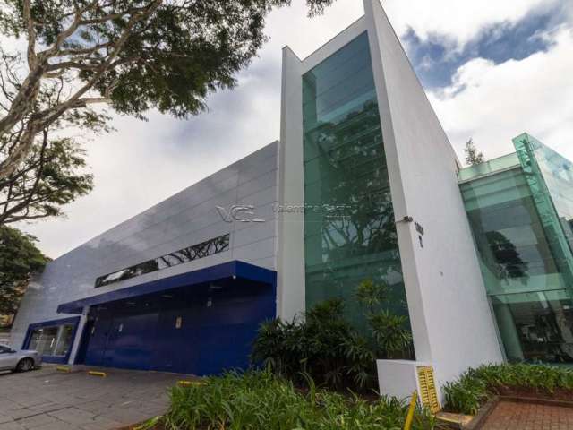 Barracão / Galpão / Depósito para alugar na Tenente Alberto Spicciati, 120, Barra Funda, São Paulo, 2490 m2 por R$ 140.000