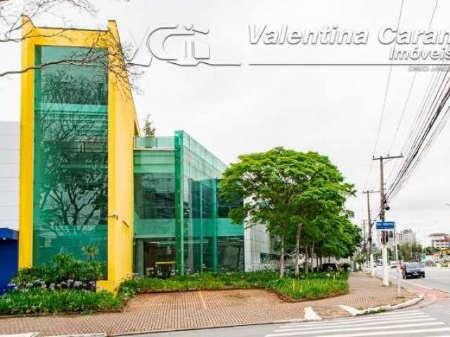 Ponto comercial para alugar na Marques De São Vicente, 1200, Barra Funda, São Paulo, 1160 m2 por R$ 58.000