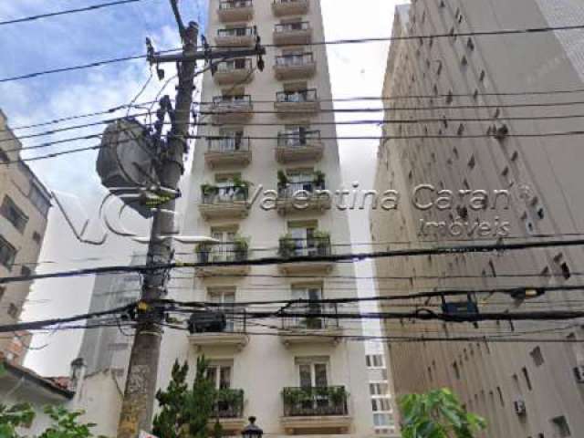 Apartamento com 2 quartos à venda na Alameda Tietê, 301, Cerqueira César, São Paulo, 100 m2 por R$ 2.000.000