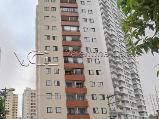 Apartamento com 3 quartos à venda na Rua Doutor Francisco José Longo, 210, Chácara Inglesa, São Paulo, 75 m2 por R$ 750.000