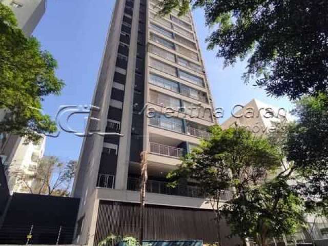 Apartamento com 2 quartos à venda na Rua das Flechas, 686, Vila Santa Catarina, São Paulo, 66 m2 por R$ 880.000