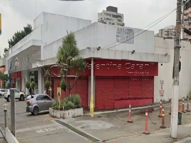 Ponto comercial para alugar na dos Bandeirantes, 3245, Moema, São Paulo, 350 m2 por R$ 25.000