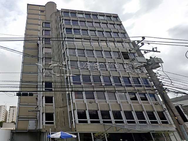 Sala comercial para alugar na Rua Professor Artur Ramos, 96, Jardim Paulistano, São Paulo, 200 m2 por R$ 25.320