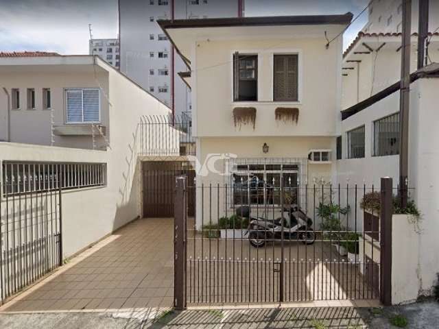 Casa com 4 quartos à venda na Rua Doutor Andrade Pertence, 132, Vila Olímpia, São Paulo, 220 m2 por R$ 1.590.000