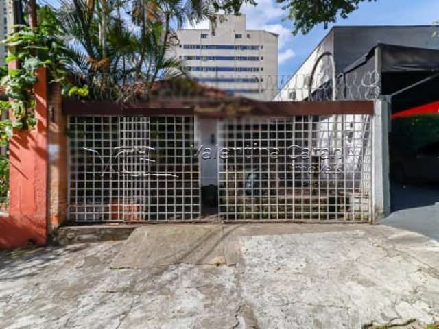 Casa comercial para alugar na Avenida Moema, 839, Moema, São Paulo, 137 m2 por R$ 8.000