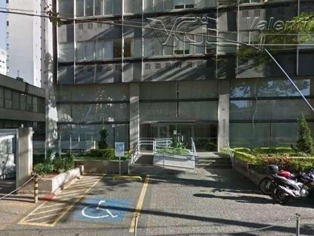 Ponto comercial para alugar na Avenida Santo Amaro, 3334, Brooklin, São Paulo, 617 m2 por R$ 40.000