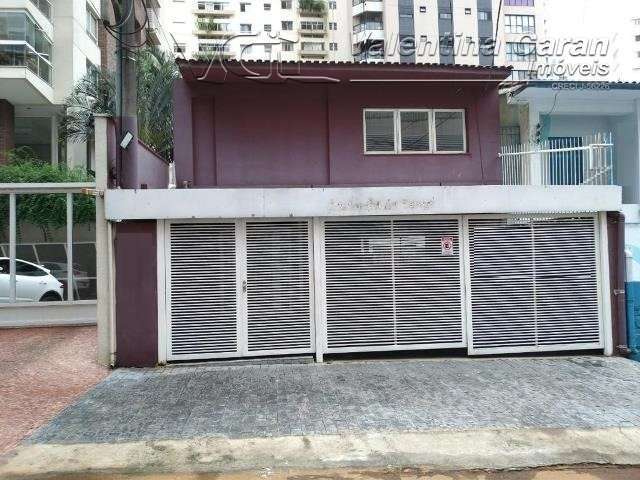 Casa comercial para alugar na Rua Teixeira da Silva, 531, Paraíso, São Paulo por R$ 23.000