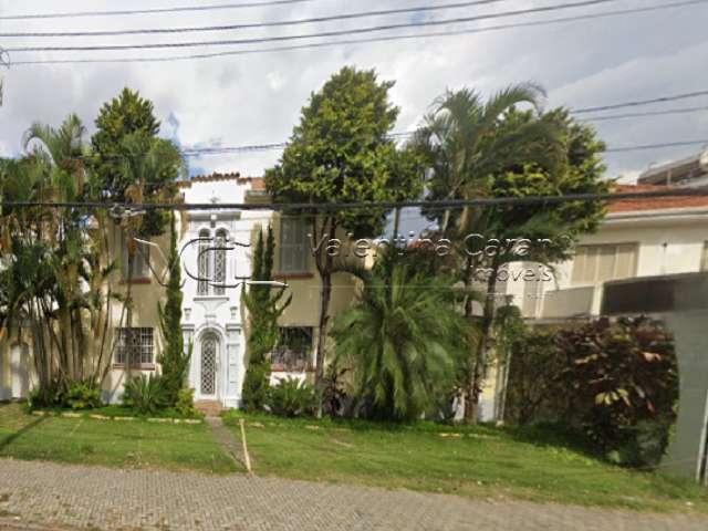 Casa comercial à venda na Maestro Chiaffarelli, 31, Cidade Jardim, São Paulo, 237 m2 por R$ 5.000.000