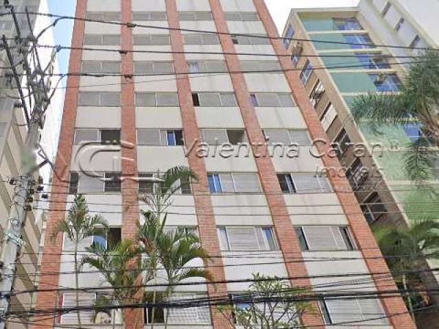 Apartamento com 2 quartos à venda na Alameda Casa Branca, 822, Jardim Paulista, São Paulo, 90 m2 por R$ 1.100.000