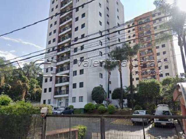 Apartamento com 3 quartos à venda na Rua Antônio Ribeiro de Morais, 264, Vila Carbone, São Paulo, 73 m2 por R$ 380.000