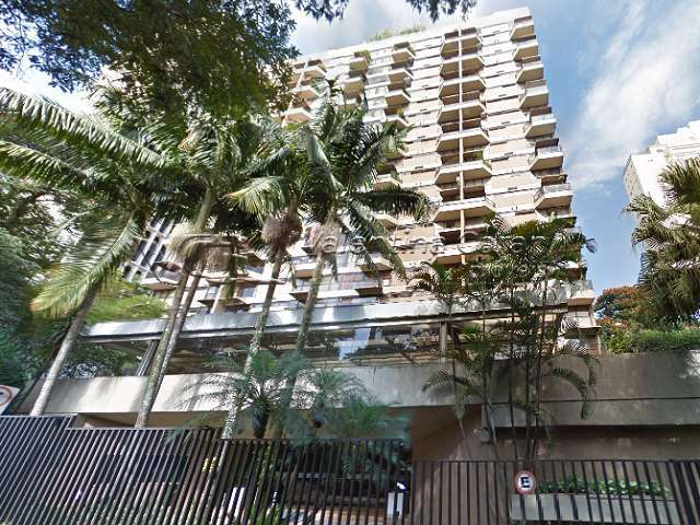 Cobertura com 3 quartos à venda na Alexandre de Gusmão, 95, Cerqueira César, São Paulo, 203 m2 por R$ 3.200.000